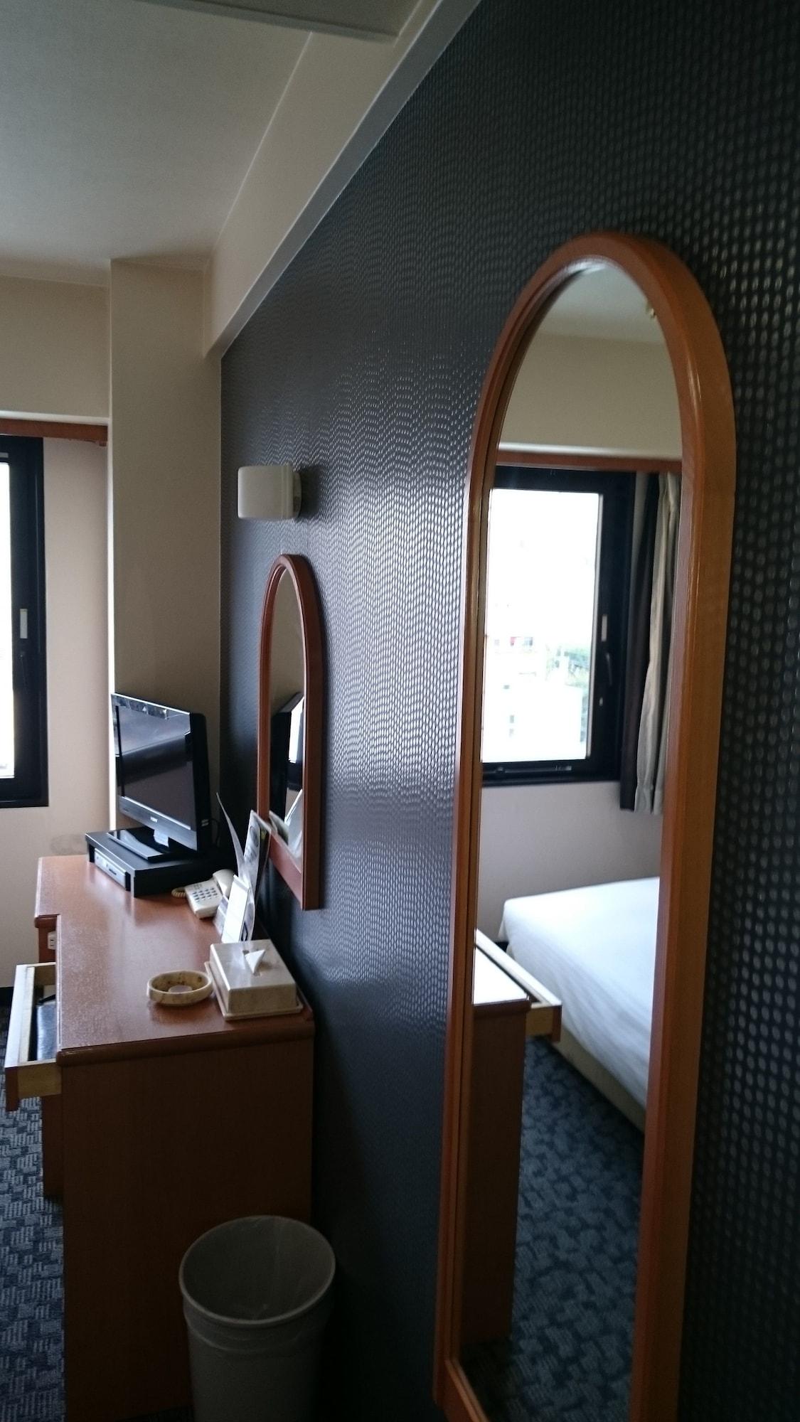 Gr Hotel Suidocho Κουμαμότο Εξωτερικό φωτογραφία