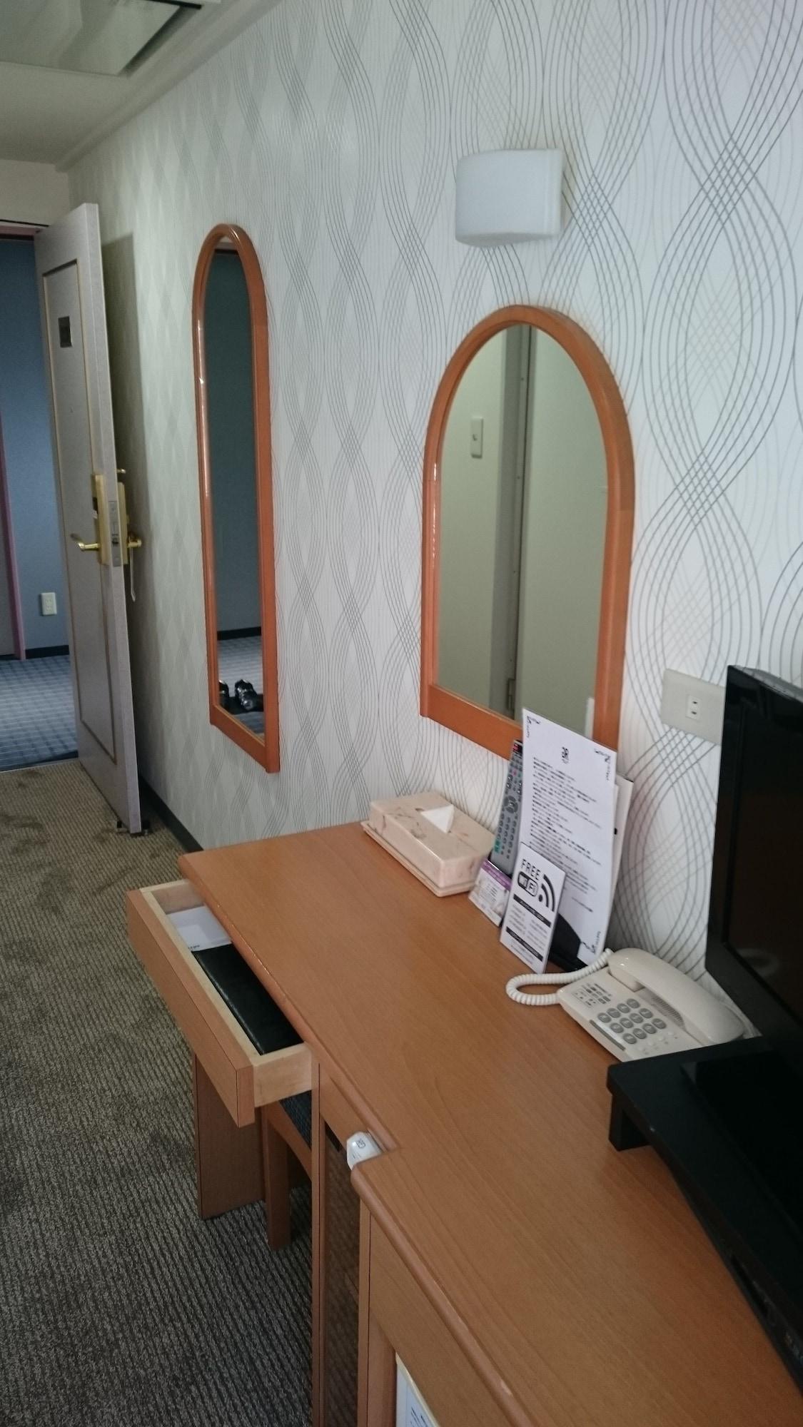 Gr Hotel Suidocho Κουμαμότο Εξωτερικό φωτογραφία