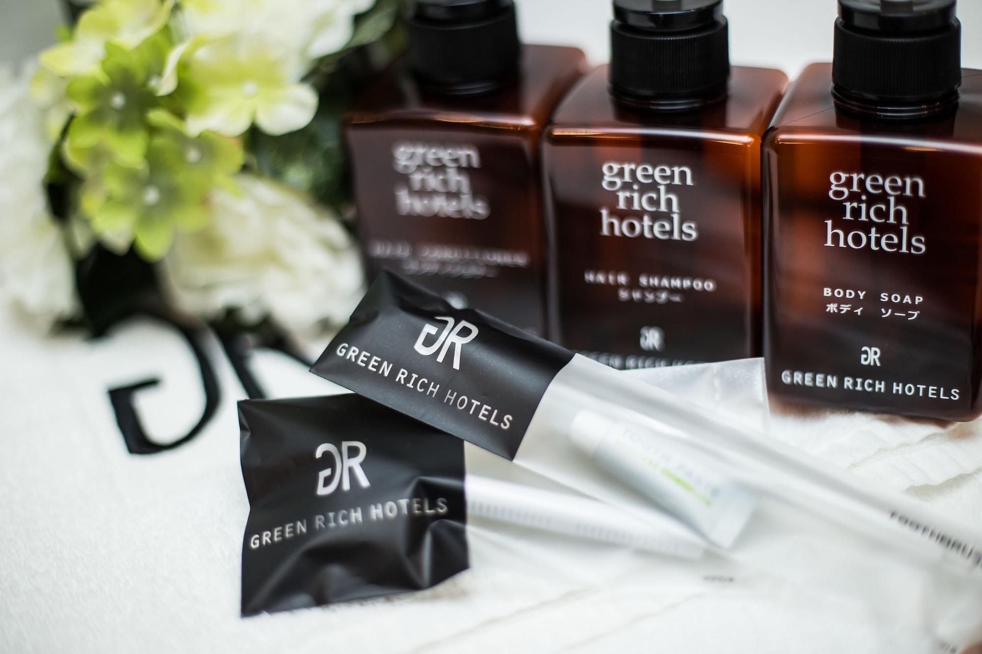 Gr Hotel Suidocho Κουμαμότο Εξωτερικό φωτογραφία