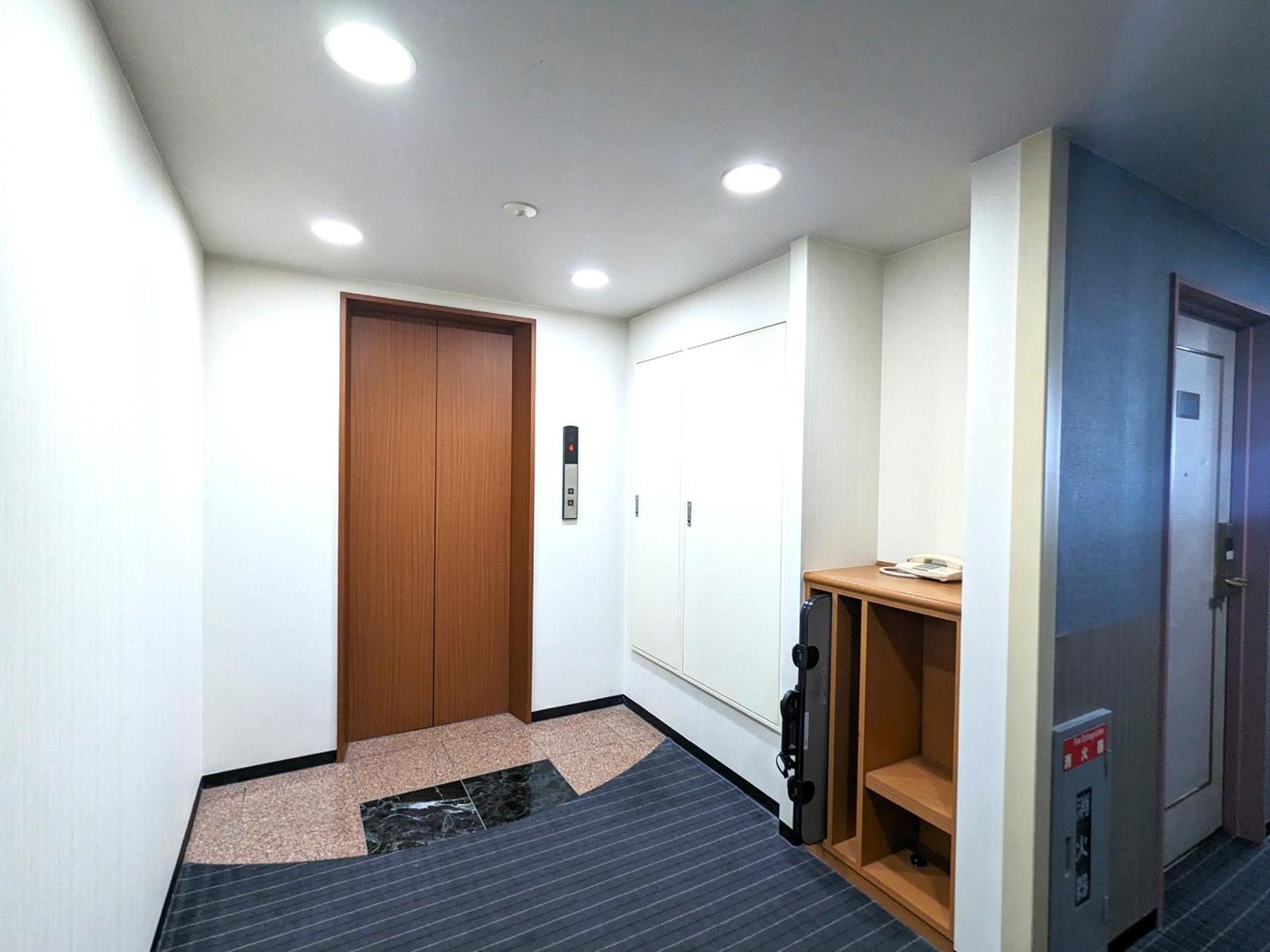 Gr Hotel Suidocho Κουμαμότο Εξωτερικό φωτογραφία