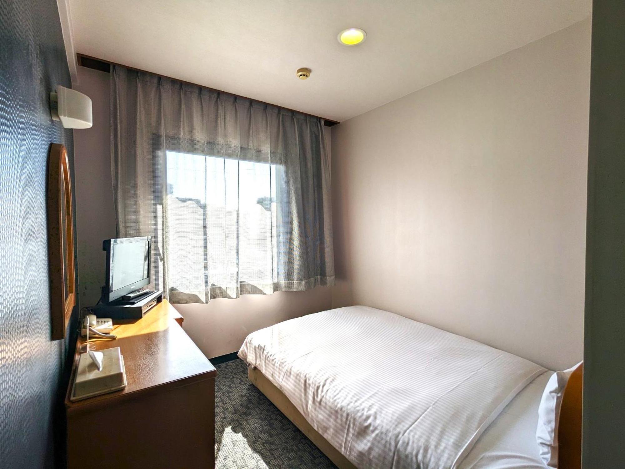 Gr Hotel Suidocho Κουμαμότο Εξωτερικό φωτογραφία