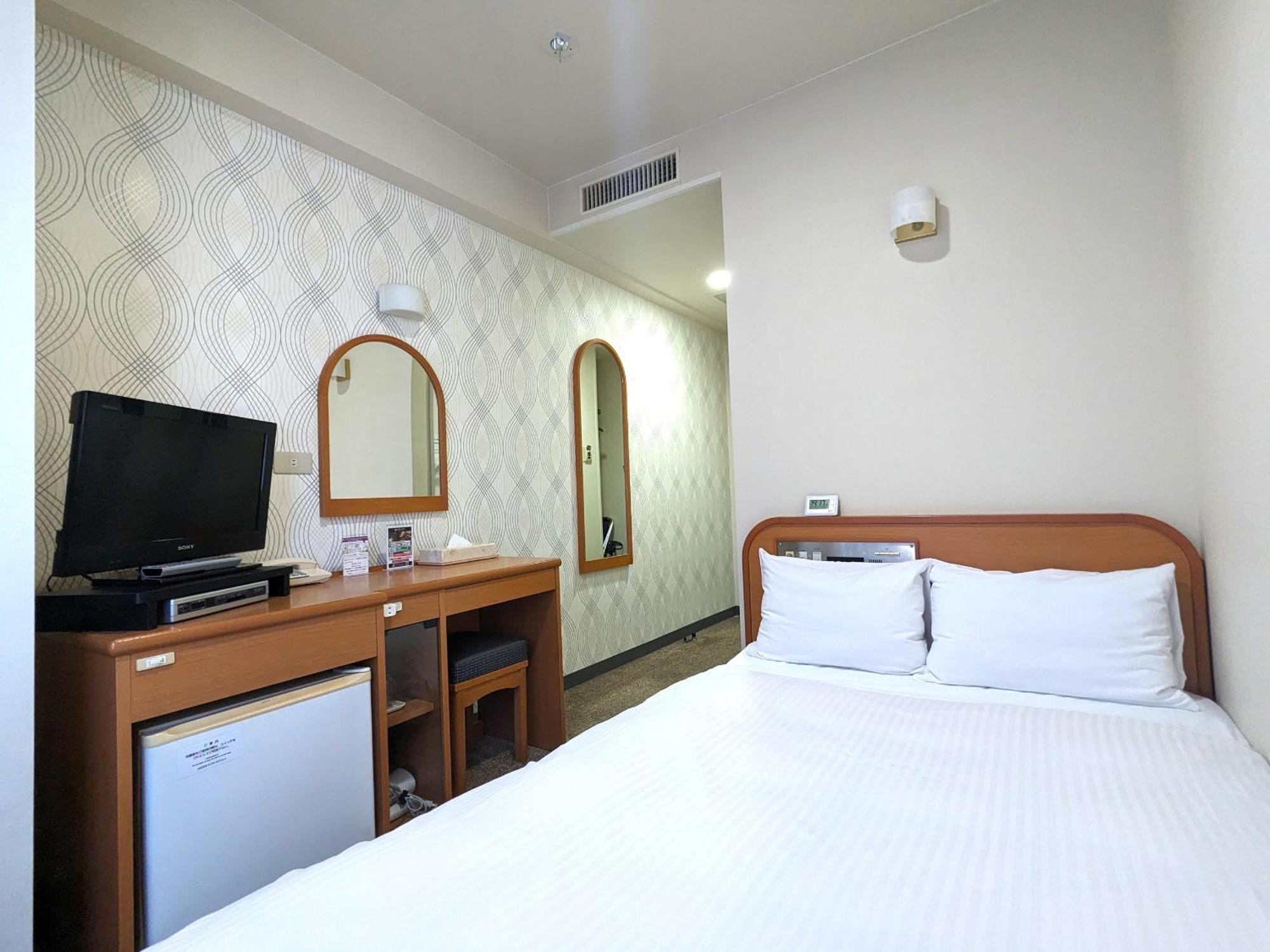 Gr Hotel Suidocho Κουμαμότο Εξωτερικό φωτογραφία