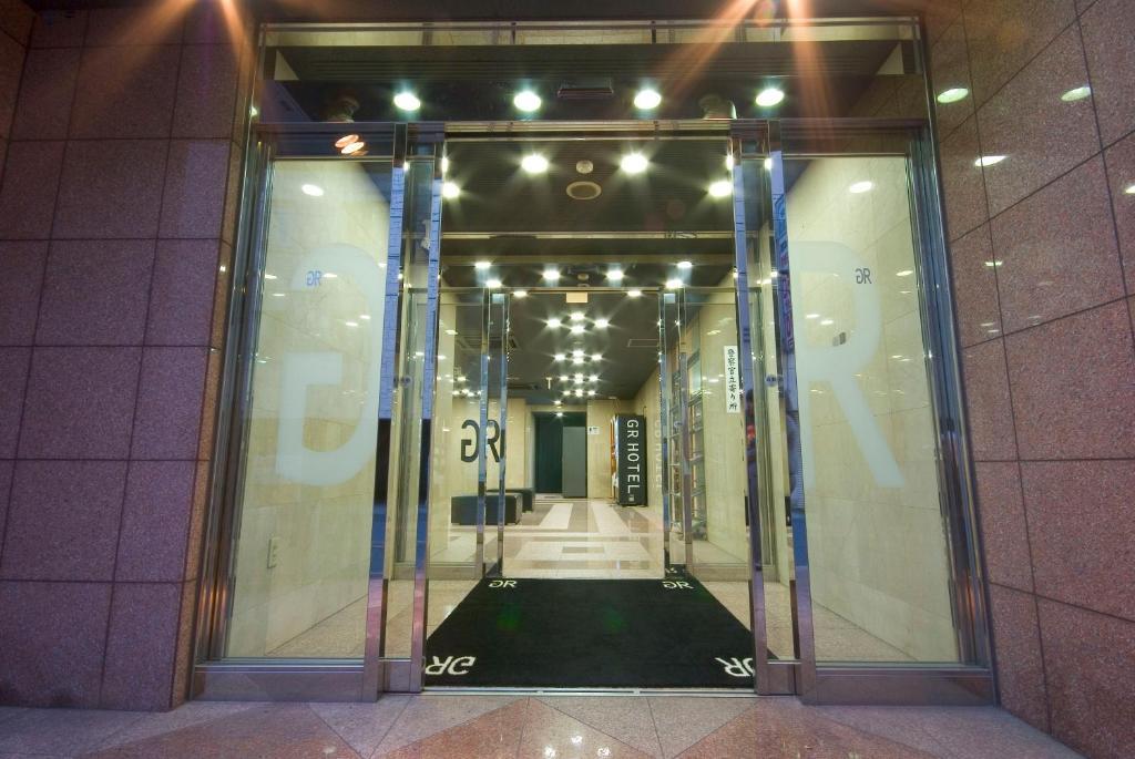 Gr Hotel Suidocho Κουμαμότο Εξωτερικό φωτογραφία
