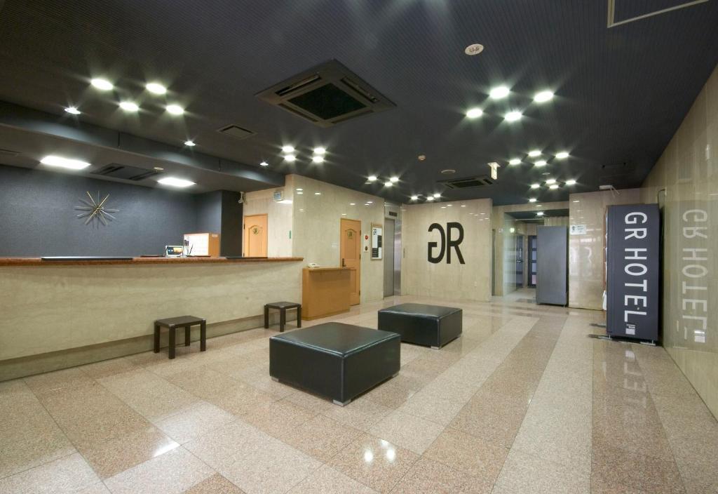 Gr Hotel Suidocho Κουμαμότο Εξωτερικό φωτογραφία