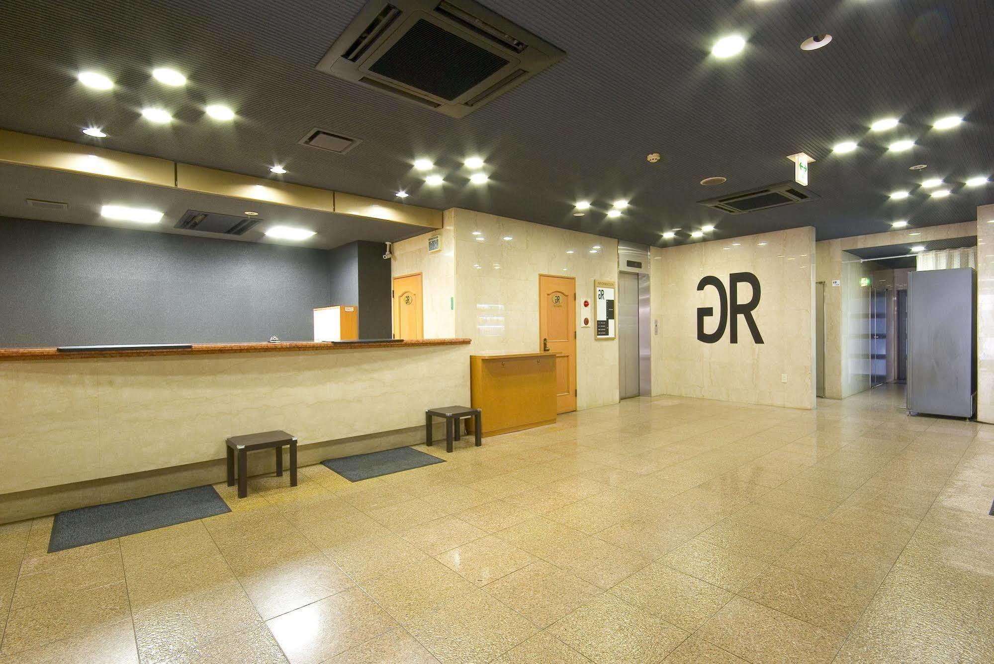 Gr Hotel Suidocho Κουμαμότο Εξωτερικό φωτογραφία